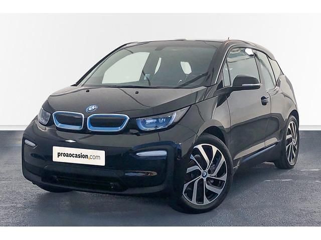 Usado BMW i3 Comfort Edition 2019 Utilitario