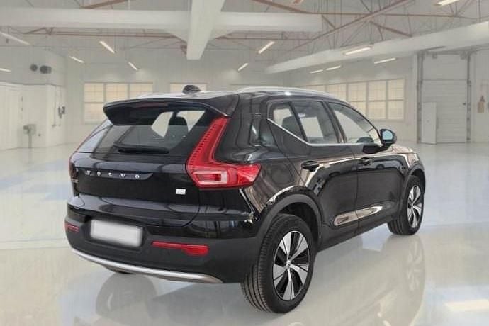 Usado Volvo XC40 Inscription 210 CV (154 kW) 2022 SUV