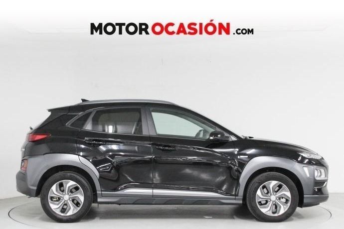 Usado Hyundai Kona 141 CV (103 kW) 2020 SUV