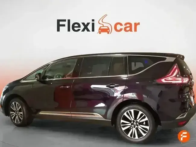 Usado Renault Espace Initiale 160 CV (117 kW) 2016 Marrón Monovolumen