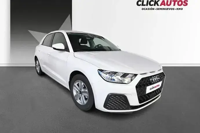 Usado Audi A1 95 CV (69 kW) 2025 SUV