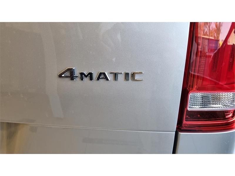 Nuevo Mercedes V300 Marco Polo 239 CV (175 kW) 2025 Gris Monovolumen