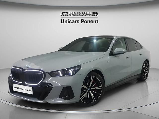 Usado BMW 540 Shadowline 2025