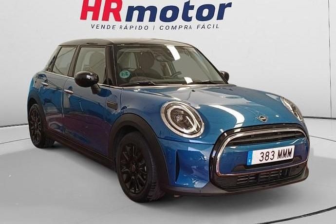 Usado Mini Cooper 136 CV (100 kW) 2024 Utilitario