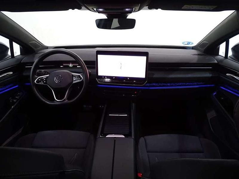 Usado VW ID.7 Pro 210 kW (286 CV) 2024 Gris Utilitario