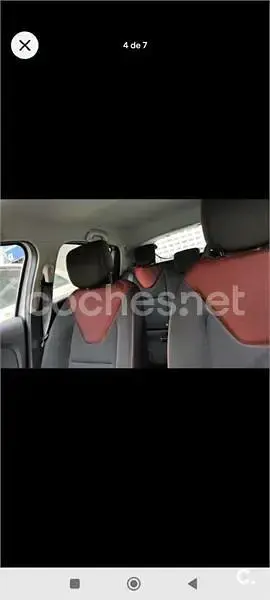 Usado Renault Clio IV Dynamique 90 CV (66 kW) 2013 Blanco Berlina