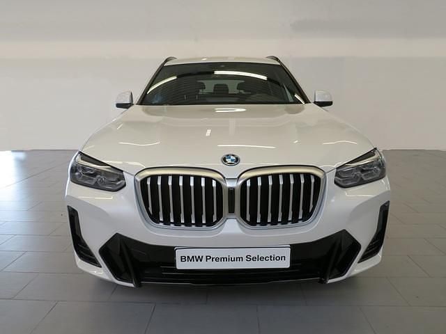 Usado BMW X3 xLine 292 CV (214 kW) 2022 Blanco SUV