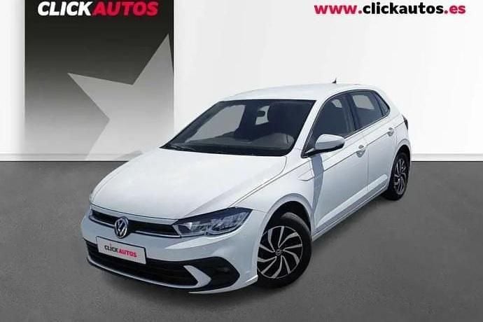 Usado 2025 VW Polo | 16.000 € (Super precio) - Imagen 1/4