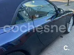 Usado Porsche 911 Carrera S 400 CV (294 kW) 2010 Azul Coupe