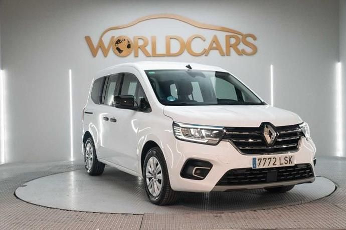 Usado Renault Kangoo Edition One 95 CV (69 kW) 2021 Berlina