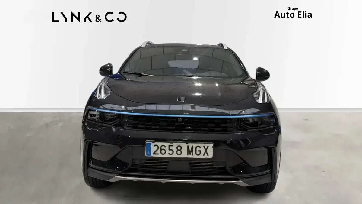 Usado Lynk & Co 01 261 CV (191 kW) 2023 SUV