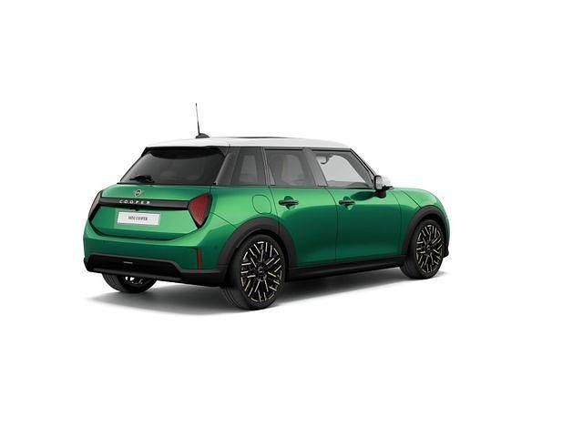 Usado Mini Cooper 114 kW (156 CV) 2025 Utilitario