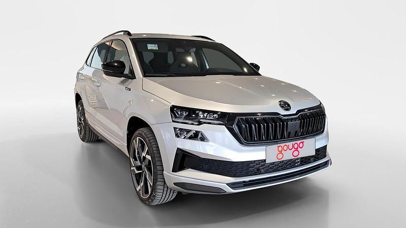 Usado Skoda Karoq SportLine 150 CV (110 kW) 2025 SUV