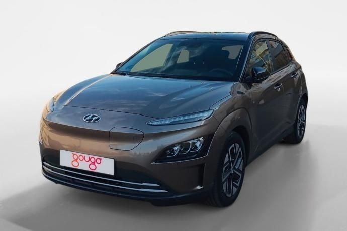 Usado 2024 Hyundai Kona SUV | 32.200 € (Caro) - Imagen 1/4