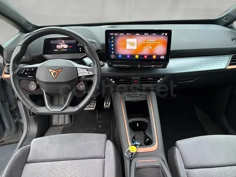Usado Cupra Born e-Boost 169 kW (231 CV) 2024 Eléctrico Utilitario