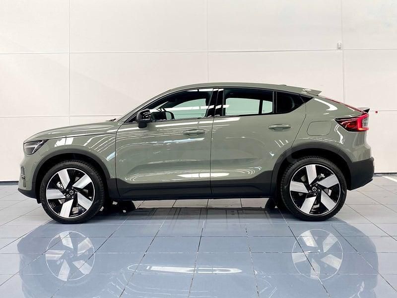Usado Volvo C40 Plus 2023 Eléctrico SUV
