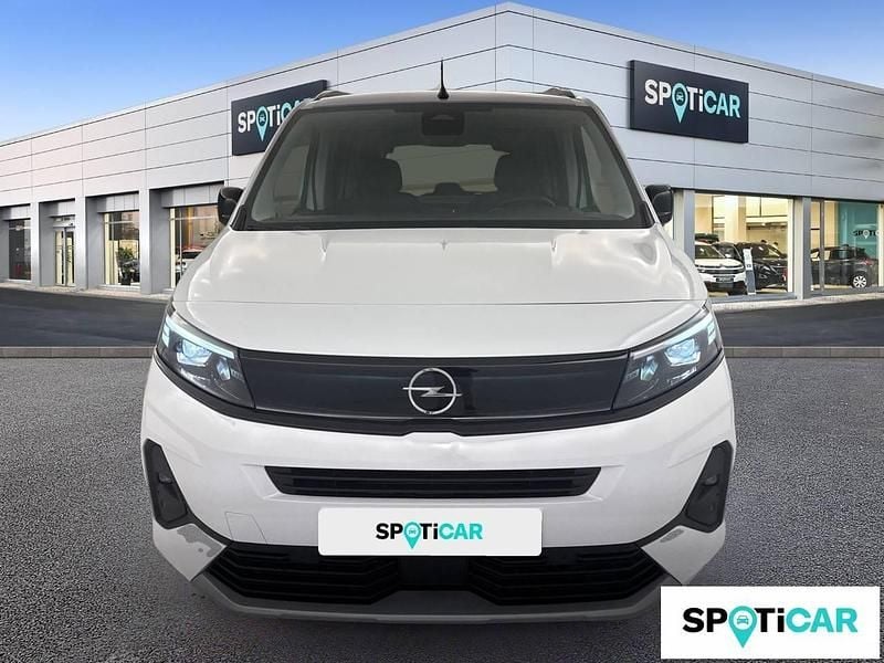 Nuevo Opel Combo S 100 CV (73 kW) 2025 Blanco Familiar
