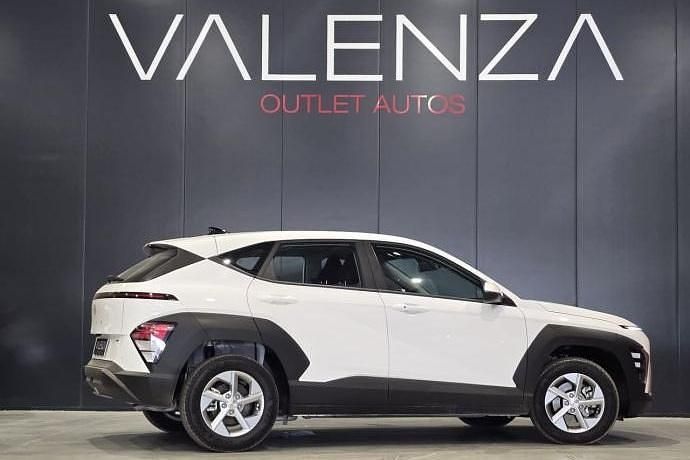 Usado Hyundai Kona 141 CV (103 kW) 2024 SUV