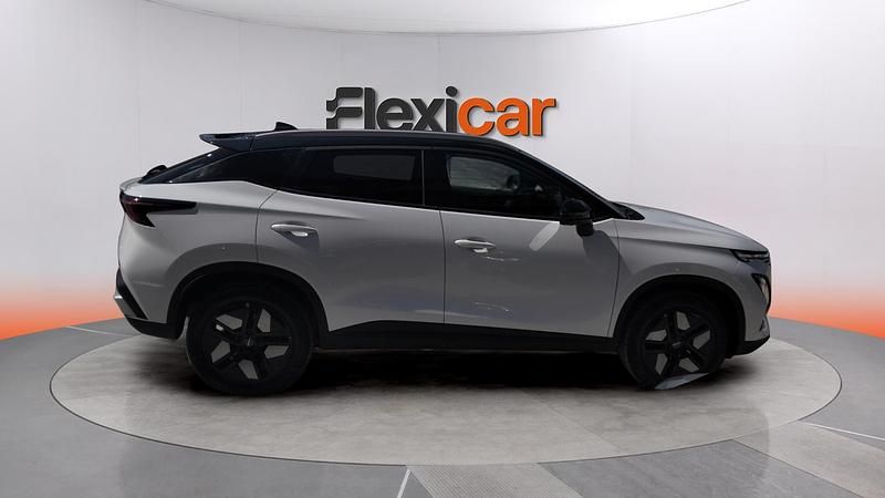 Usado Omoda 5 147 CV (108 kW) 2025 Blanco SUV