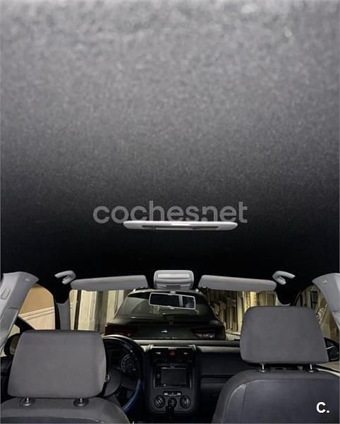 Usado VW Golf IV Highline 130 CV (95 kW) 2004 Azul Berlina