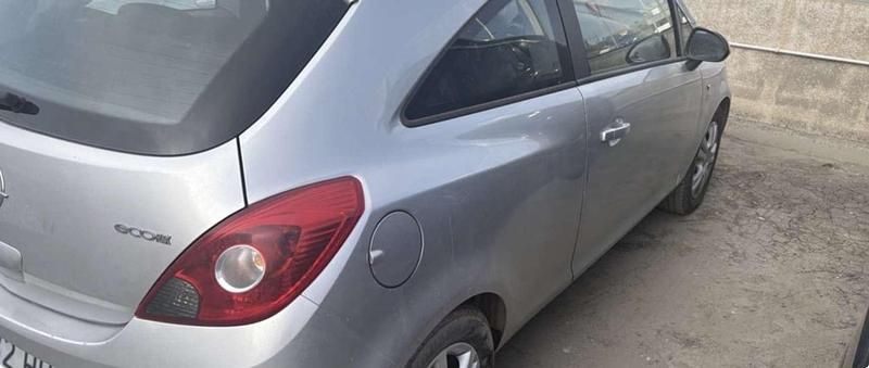 Brugt Opel Corsa 95 HK (69 kW) 2011 Grå Hatchback