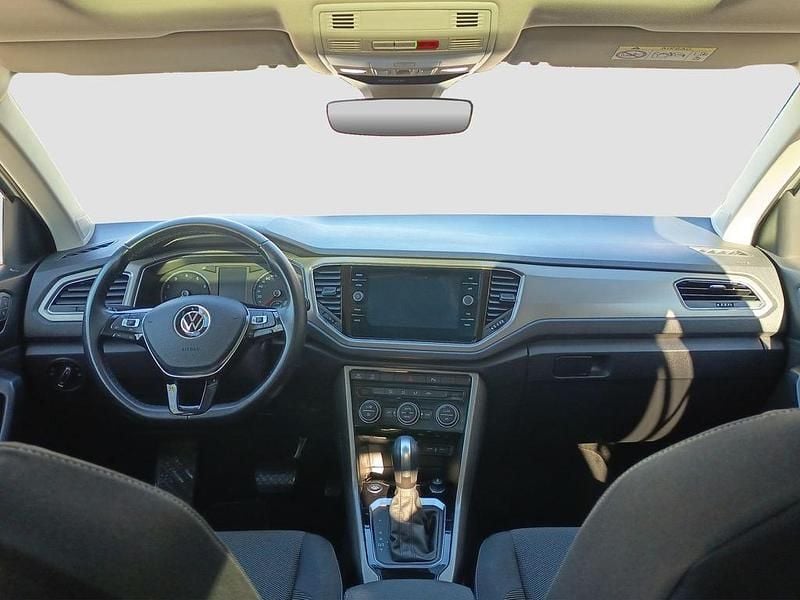 Usado VW T-Roc Advance 150 CV (110 kW) 2021 Otro SUV
