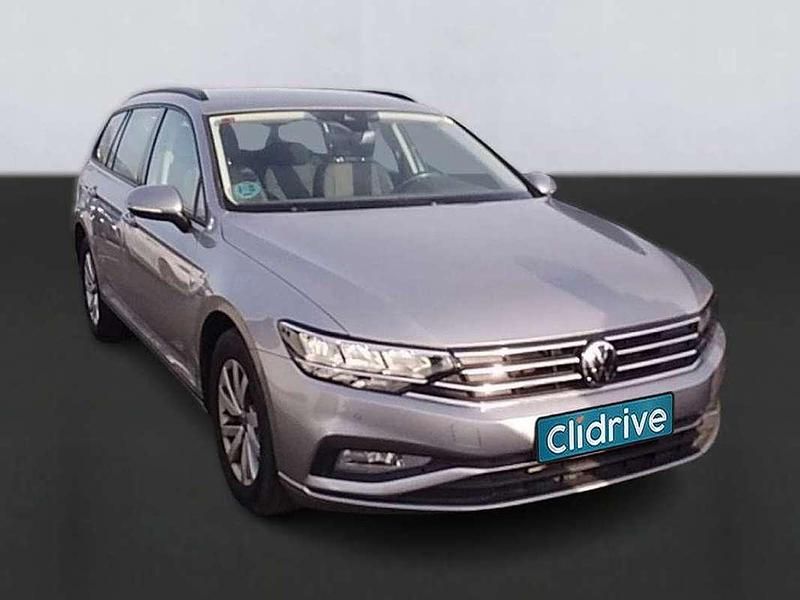 Usado VW Passat Business 120 HP (88 kW) 2020 Carrinha