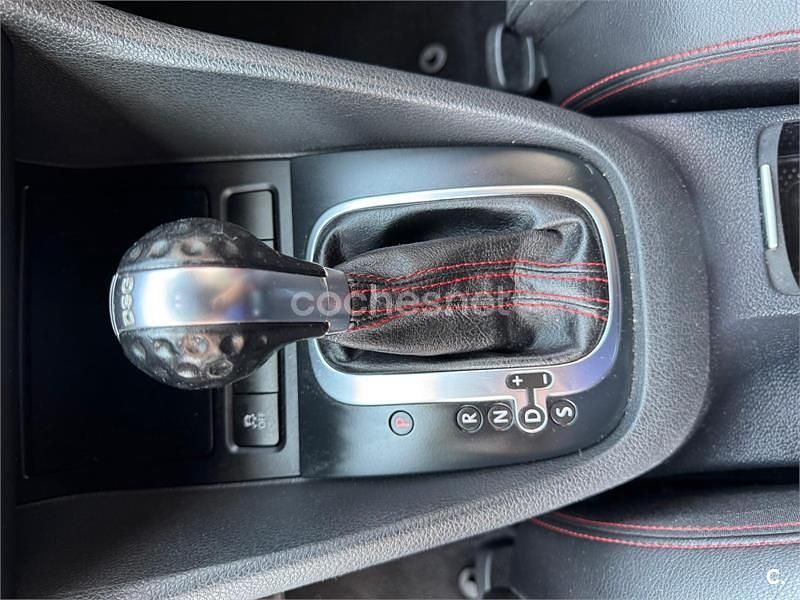 Usado VW Golf VII GTI 210 CV (154 kW) 2012 Blanco Berlina