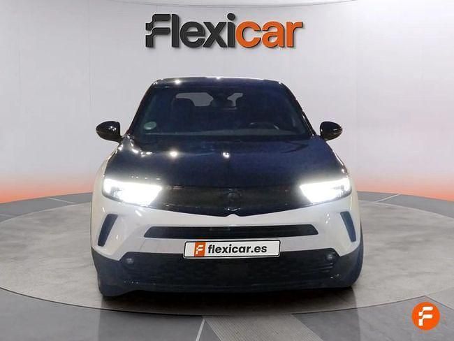 Usado Opel Mokka GS Line 110 CV (80 kW) 2022 Blanco SUV