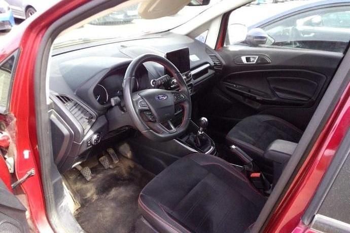 Usado Ford Ecosport S 125 CV (91 kW) 2023