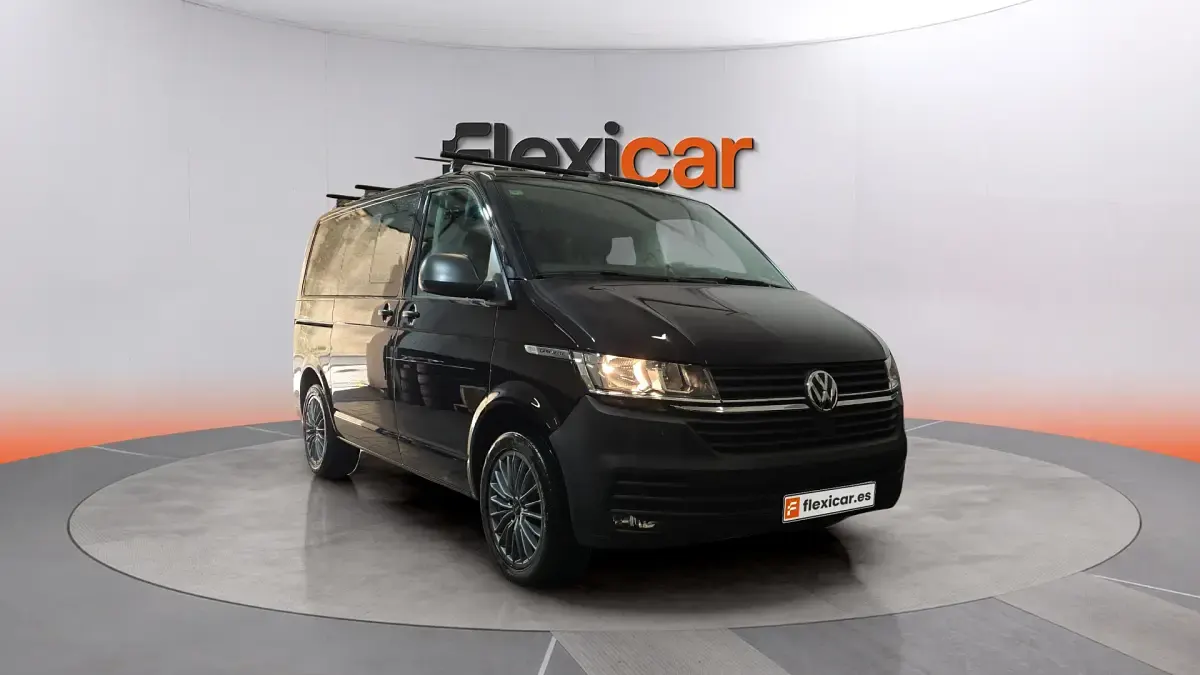 Usado VW Caravelle 150 CV (110 kW) 2023 Van