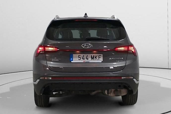Usado Hyundai Santa Fe 230 CV (169 kW) 2023 SUV