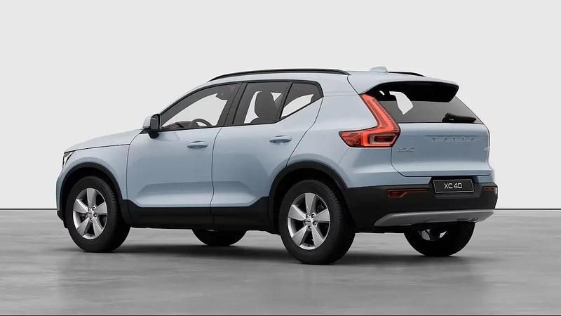 Nuevo Volvo XC40 163 CV (119 kW) 2025 SUV