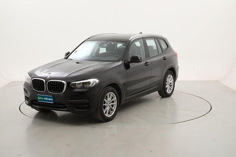 Usado 2021 BMW X3 SUV | 28.290 € (Precio justo) - Imagen 1/4