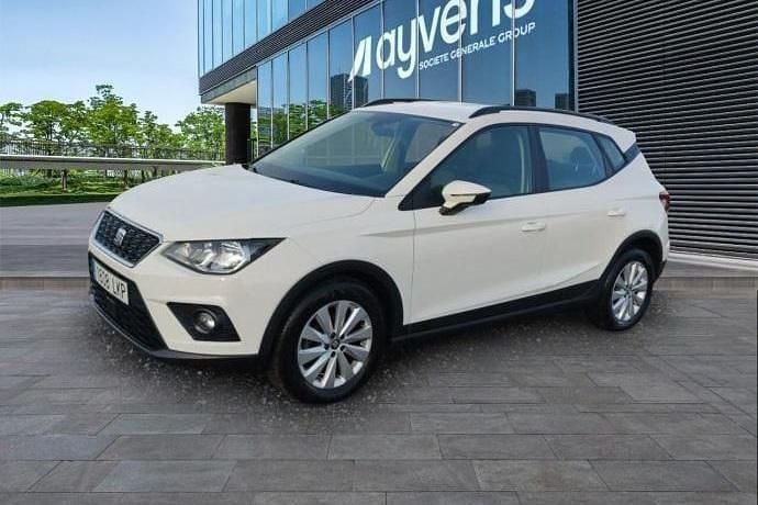Usado Seat Arona Style 115 CV (84 kW) 2020 SUV