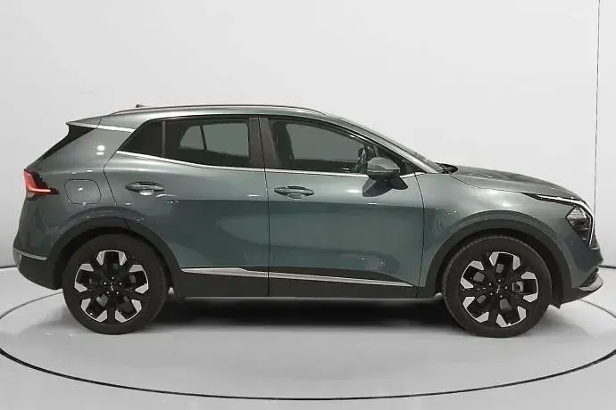 Usado Kia Sportage 265 CV (194 kW) 2023 SUV