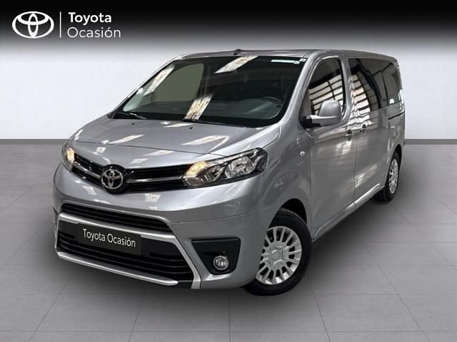 Usado Toyota Proace Verso Advance 145 CV (106 kW) 2024 Otro Familiar