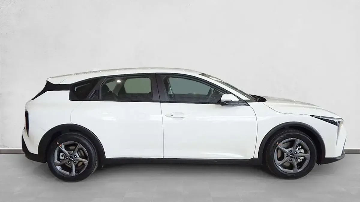 Usado Kia K4 116 CV (85 kW) 2026 Berlina