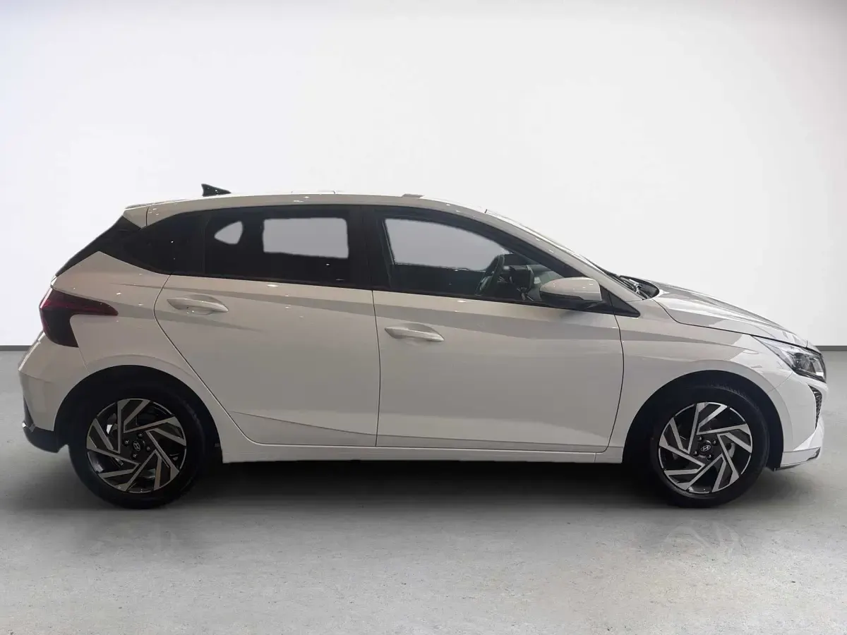 Nuevo Hyundai i20 99 CV (72 kW) 2025 Utilitario