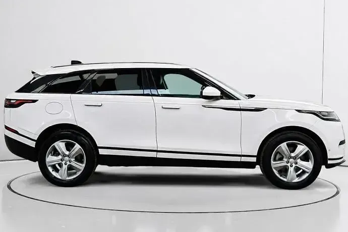 Usado Land Rover Range Rover Velar S 204 CV (150 kW) 2021 SUV