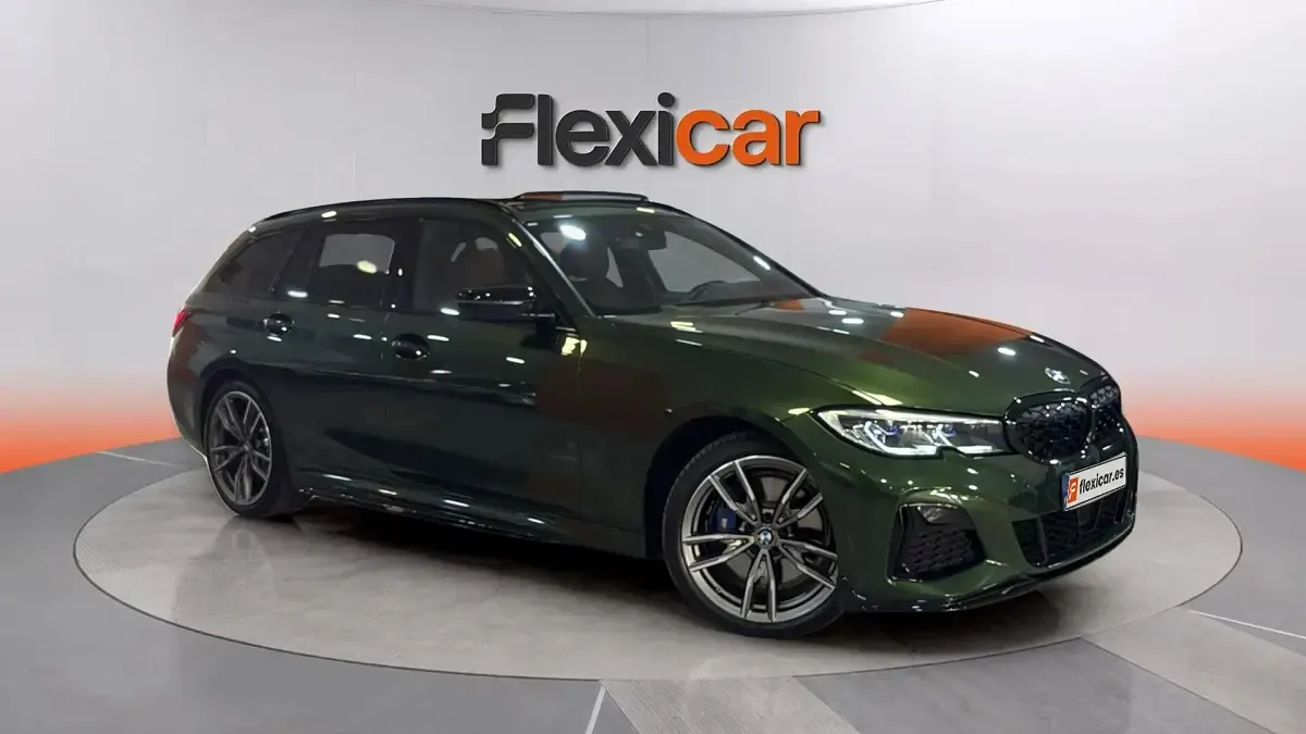 Usado BMW M340 M Sport 374 CV (275 kW) 2020 Berlina