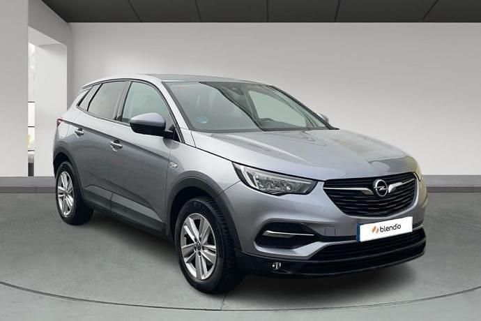 Usado Opel Grandland X Edition 130 CV (95 kW) 2021 SUV