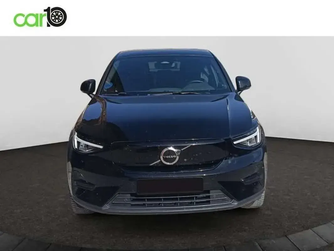 Usado Volvo C40 Core 169 kW (231 CV) 2022 Negro SUV