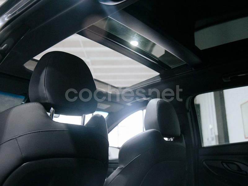 Usado Hyundai i30 N Performance 275 CV (202 kW) 2020 Gris / plata Berlina