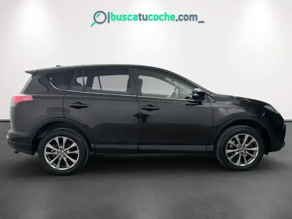 Usado Toyota RAV4 Executive 143 CV (105 kW) 2016 Otro SUV