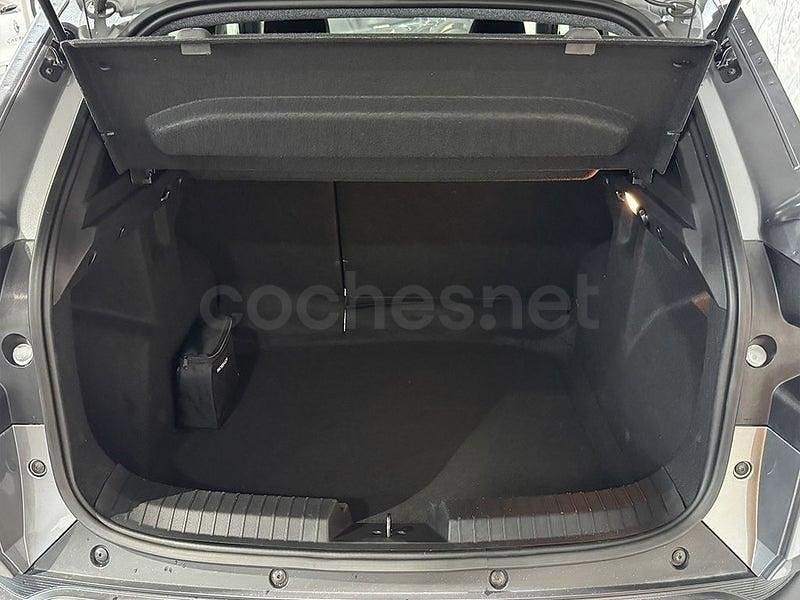 Occasion Dacia Duster Extreme 100 ch (73 kW) 2025 Gris SUV