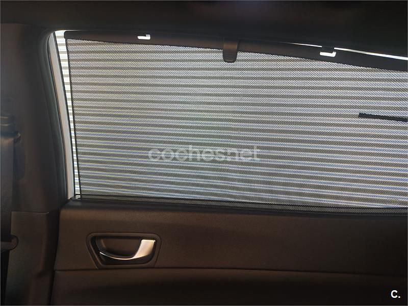 Usado Kia Optima GT-Line 180 CV (132 kW) 2019 Blanco Familiar