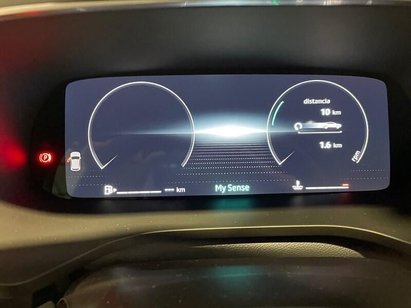 Nuevo Renault Arkana Esprit Alpine 160 CV (117 kW) 2025 Blanco SUV