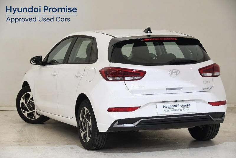 Usado Hyundai i30 99 CV (72 kW) 2024