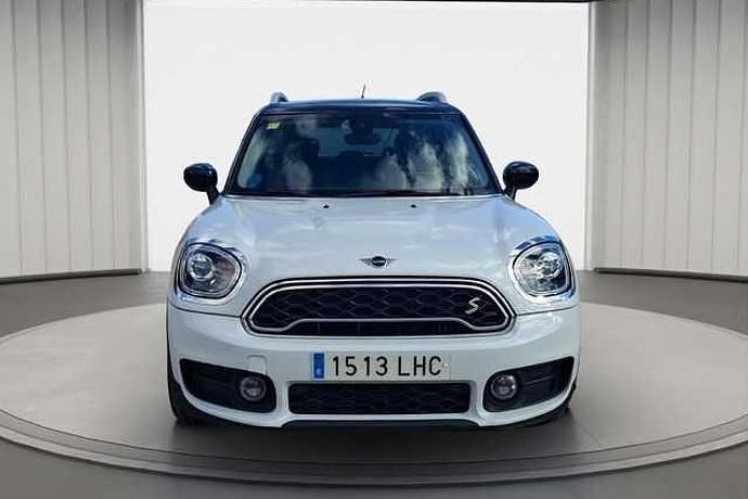Usado Mini Cooper S Countryman 224 CV (164 kW) 2020 SUV